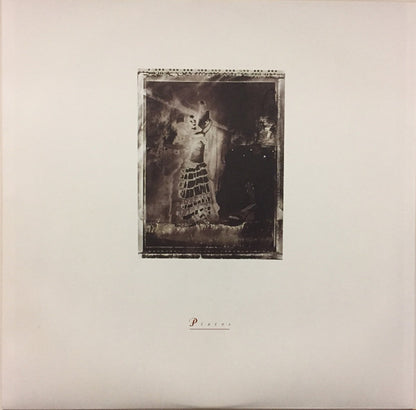 Pixies : Surfer Rosa (LP, Album, RE, RP, 180)