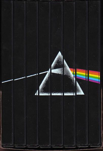 Pink Floyd : Shine On (CD, Album, RE + CD, Album, RE + CD, Album, RE + CD)