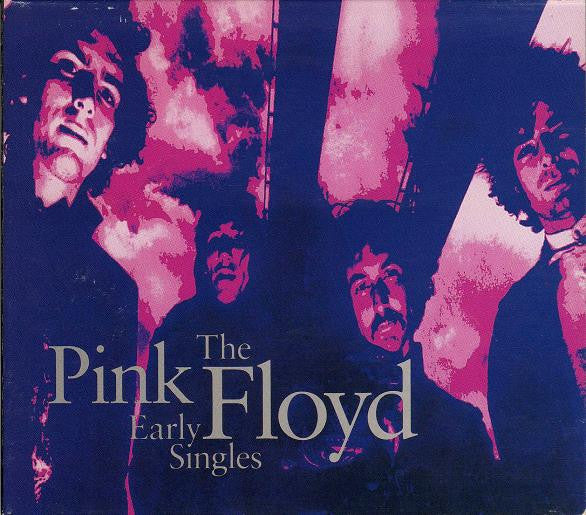 Pink Floyd : Shine On (CD, Album, RE + CD, Album, RE + CD, Album, RE + CD)