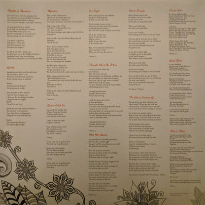 Stone Temple Pilots : Stone Temple Pilots (LP, Album)