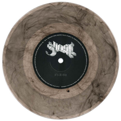 Ghost (32) : Prequelle (LP, Album, Cle + 7", Cle + Dlx)