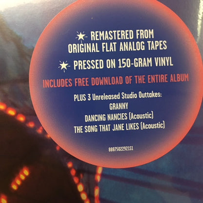 Dave Matthews Band : Under The Table And Dreaming (2xLP, Album, RM, RP, 150)