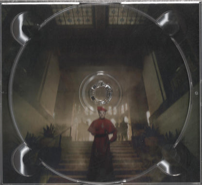 Ghost (32) : Prequelle (CD, Album, Dig)