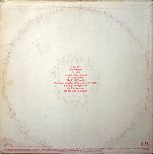 Don McLean : Don McLean (LP, Album)