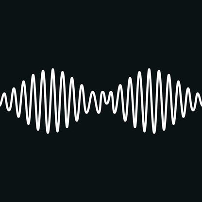 Arctic Monkeys : AM (LP, Album, RE, 180)
