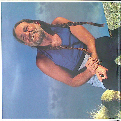 Willie Nelson : Greatest Hits (& Some That Will Be) (2xLP, Album, Comp, Ter)