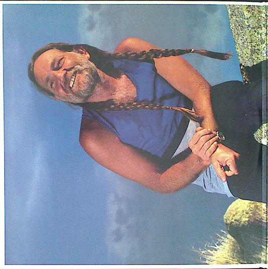 Willie Nelson : Greatest Hits (& Some That Will Be) (2xLP, Album, Comp, Ter)