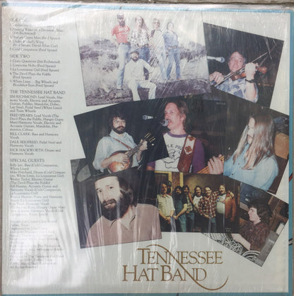 Tennessee Hat Band : Breaking Out The Good Stuff (LP, Album)