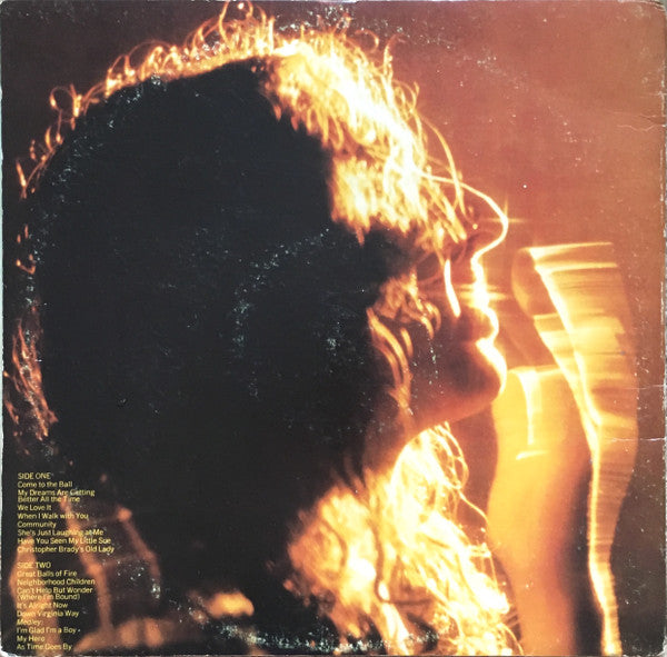 Tiny Tim : Tiny Tim's 2nd Album (LP, Album, Pit)