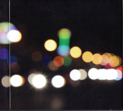 Kings Of Leon : Mechanical Bull (CD, Album, Gat)