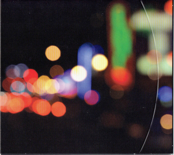 Kings Of Leon : Mechanical Bull (CD, Album, Gat)