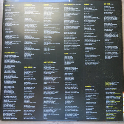 Fuel (3) : Sunburn (LP, Ltd, RE, S/Edition, 20t)