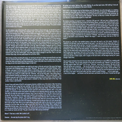 Fuel (3) : Sunburn (LP, Ltd, RE, S/Edition, 20t)