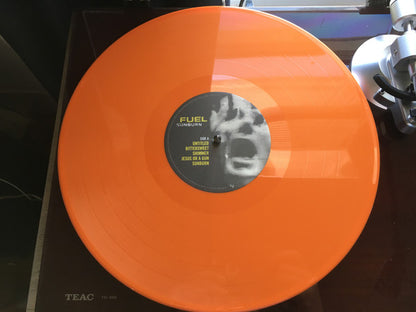 Fuel (3) : Sunburn (LP, Ltd, RE, S/Edition, 20t)