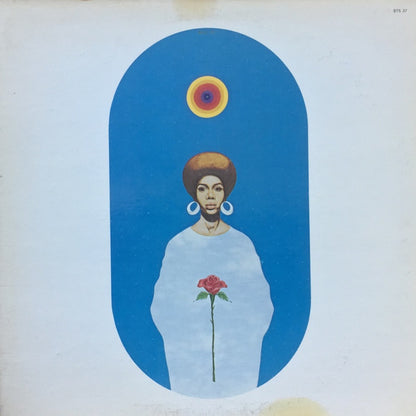 Luis Gasca : For Those Who Chant (LP, Album, San)