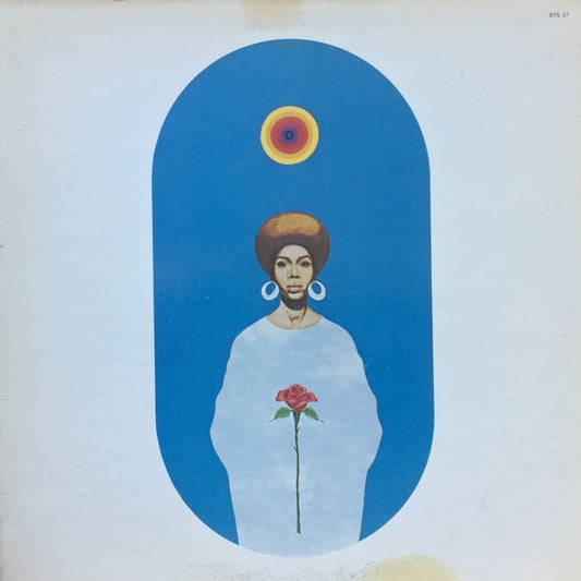 Luis Gasca : For Those Who Chant (LP, Album, San)