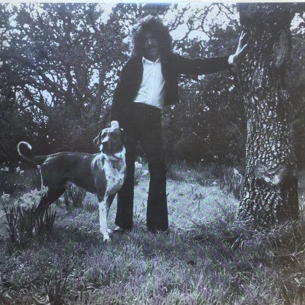 Luis Gasca : For Those Who Chant (LP, Album, San)