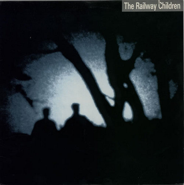 The Railway Children : Reunion Wilderness (LP, Album, Spe)