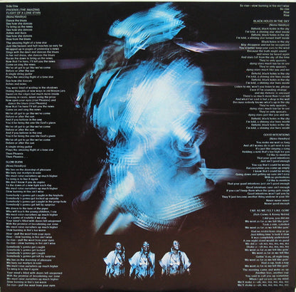 LaBelle : Phoenix (LP, Album)