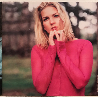 Diana Krall : When I Look In Your Eyes (Cass, Album, Chr)