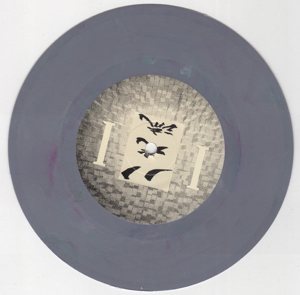 Bipolar (6) : Blankets Of Deceit (7", Gre)