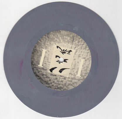 Bipolar (6) : Blankets Of Deceit (7", Gre)