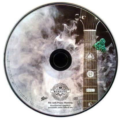 Tenacious D : The Pick Of Destiny (CD, Album)