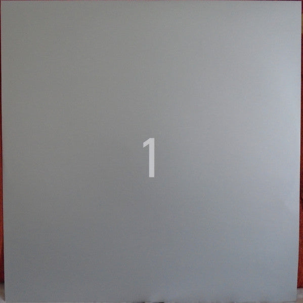 Björk : Jóga (2x12", RE)