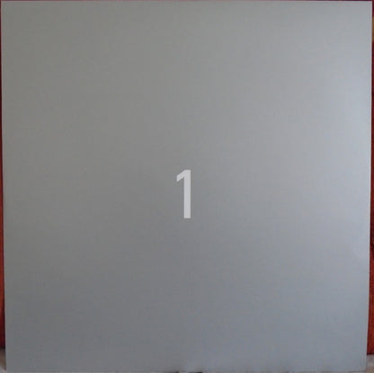 Björk : Jóga (2x12", RE)