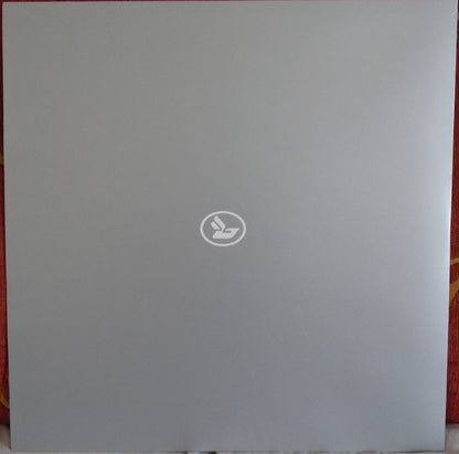 Björk : Jóga (2x12", RE)