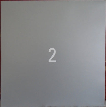 Björk : Jóga (2x12", RE)