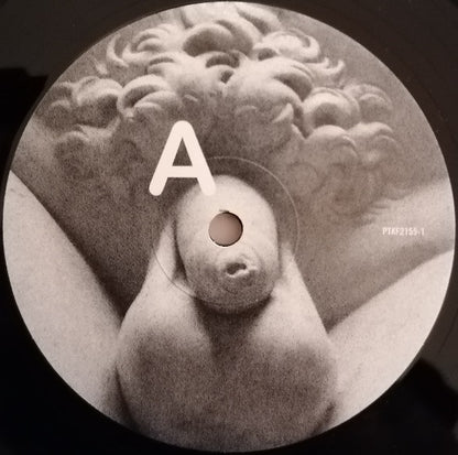 Idles : Brutalism (LP, Album, RE, RM)