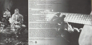 Nirvana : MTV Unplugged In New York (CD, Album, RP)