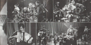 Nirvana : MTV Unplugged In New York (CD, Album, RP)