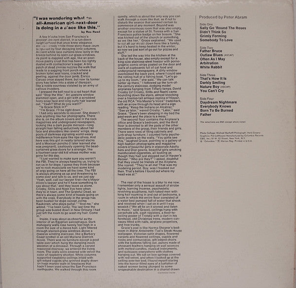 Grace Slick & The Great Society : Collector's Item From The San Francisco Scene (2xLP, Comp, Pit)