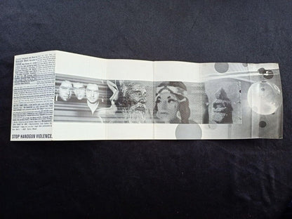 Better Than Ezra : How Does Your Garden Grow? (Cass, Album)