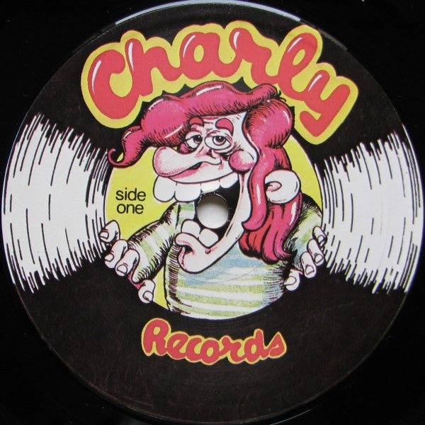 Junior Parker* / Billy Love* : The Legendary Sun Performers (LP, Comp, Mono, "Mo)