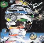 Ian Hunter : Ian Hunter (LP, Album, Pit)