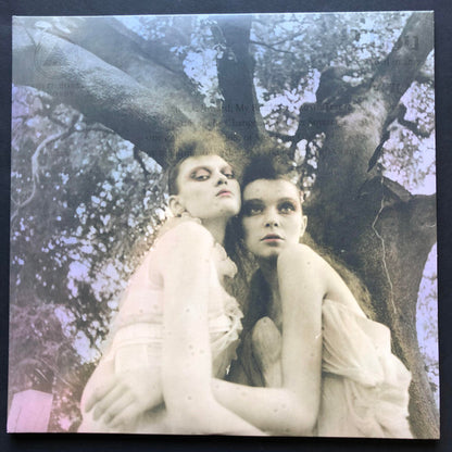 Thou (2) : Magus (2xLP, Album)