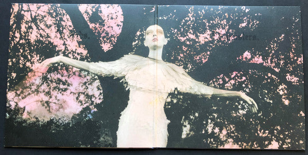 Thou (2) : Magus (2xLP, Album)