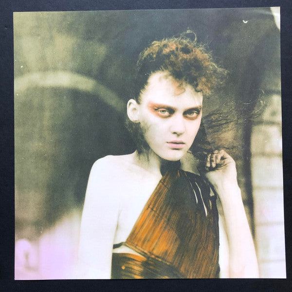 Thou (2) : Magus (2xLP, Album)