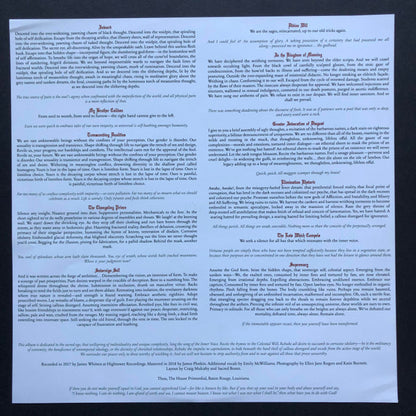 Thou (2) : Magus (2xLP, Album)