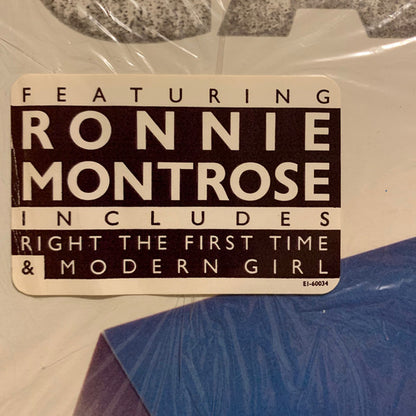 Gamma (5) : Gamma 3 (LP, Album, Spe)