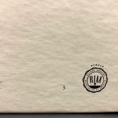 The Beach Boys : Little Deuce Coupe (LP, Album, Mono, Scr)