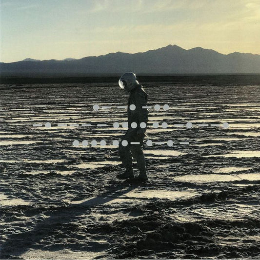 Spiritualized : And Nothing Hurt (LP, Album, Whi)