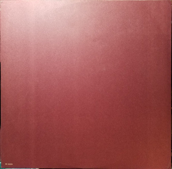 Bob Dylan : Blood On The Tracks (LP, Album, Pit)