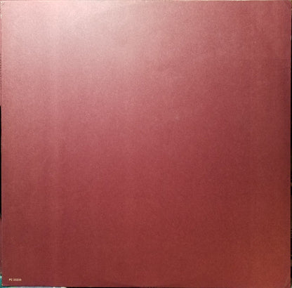 Bob Dylan : Blood On The Tracks (LP, Album, Pit)