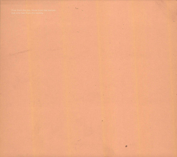 Aphex Twin : Collapse EP (CD, EP)