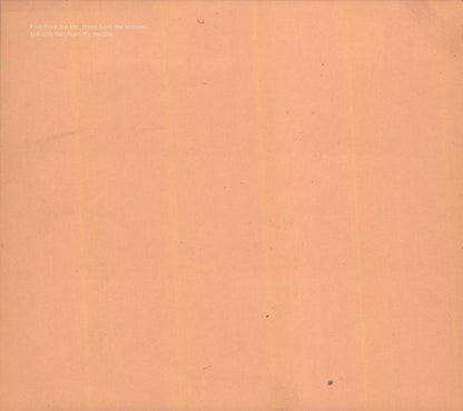 Aphex Twin : Collapse EP (CD, EP)