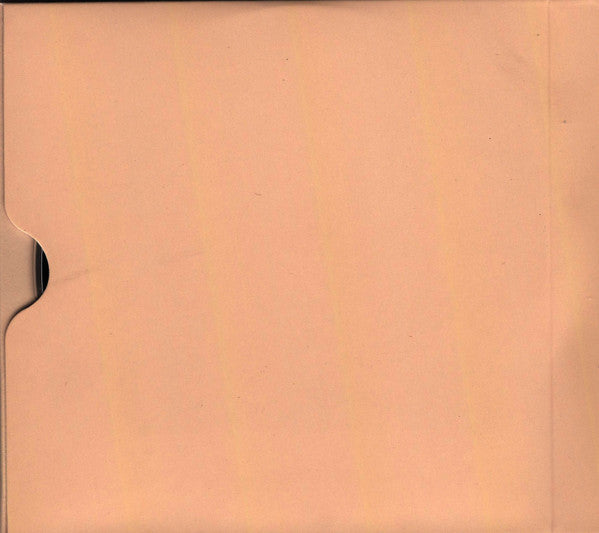 Aphex Twin : Collapse EP (CD, EP)